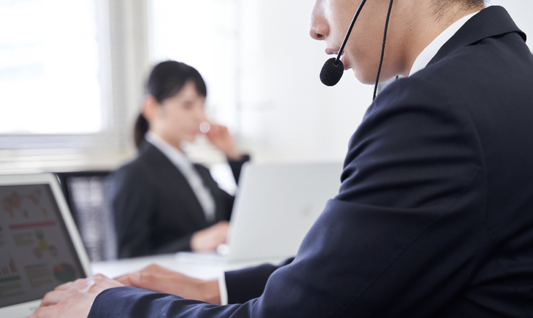 スピード対応イメージ